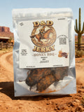 Honey BBQ Jerky