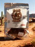 Original Beef Jerky